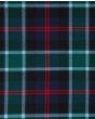 MacTaggart Modern Tartan Kilt Fabric