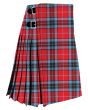 MacTavish Modern Tartan Kilt 