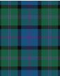 MacThomas Ancient Tartan Kilt Fabric