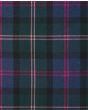 MacThomas Modern Tartan Kilt Fabric