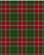 MacWhirter Tartan Kilt Fabric