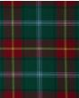 Manitoba Tartan Kilt Fabric