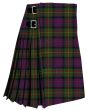 Matheson Personal Ancient Tartan Kilt 