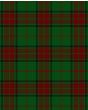 Maxwell Hunting Modern Tartan Kilt Fabric