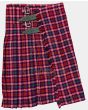 Mccall (Caithness)  Premium Tartan Kilt Side