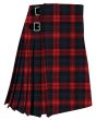 McLaughlin Tartan Kilt 