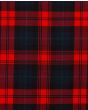 McLaughlin Tartan Kilt Fabric