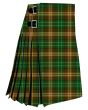 McShane Modern Tartan Kilt 