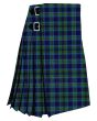 Miller(Millar) Modern Tartan Kilt 