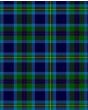 Miller(Millar) Modern Tartan Kilt Fabric
