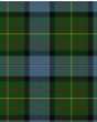 Miur Ancient Tartan Kilt  Fabric