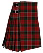 Montrose Graham Tartan Kilt 