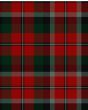 Montrose Graham Tartan Kilt Fabric
