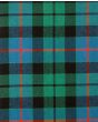 Clan Morrison Hunting (Morrison Green) Ancient Tartan Kilt Fabric