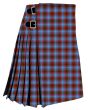 Moubray Modern Tartan Kilt 