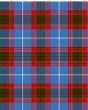 Moubray Modern Tartan Kilt Fabric
