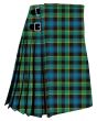 Mowat Ancient Tartan Kilt