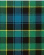 Mowat Ancient Tartan Kilt Fabric