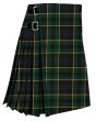 Mowat Modern Tartan Kilt 