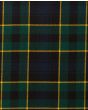 Mowat Modern Tartan Kilt Fabric