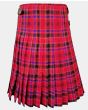 Munro Modern Tartan Kilt Back
