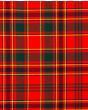 Munro Modern Tartan Kilt Fabric