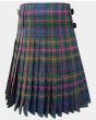 Murray of Atholl Modern Tartan kilt back