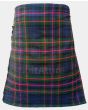 Murray of Atholl Modern Tartan kilt Front