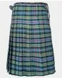 Murray Of Atthol Ancient Tartan Kilt Back