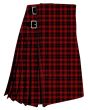 Murray of Ochtertyre Tartan Kilt 
