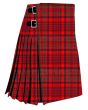 Murray of Tullibardine Modern Tartan Kilt 
