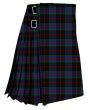 Nairn Tartan Kilt 