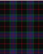 Nairn Tartan Kilt Fabric