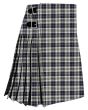 Napier Modern Tartan Kilt 