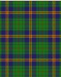 New Mexico State Modern Tartan Kilt Fabric