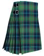 New York City Tartan Kilt 