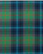 New York City Tartan Kilt Fabric