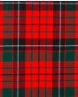 Nicolson Modern Tartan Kilt Fabric