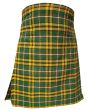 O Neill Modern Tartan Kilt 