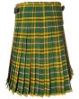 O Neill Modern Tartan Kilt Back