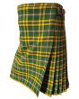 O Neill Modern Tartan Kilt Side