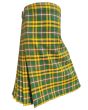 O Neill Modern Tartan Kilt Sides