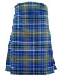 O Sullivan Modern Tartan Kilt Front