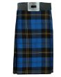 Oakleigh Modern Tartan Kilt 