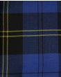 Oakleigh Modern Tartan Kilt Fabric
