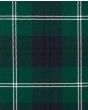 Oliphant Modern Tartan Kilt Fabric