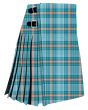 Parker Dress Ancient Tartan Kilt