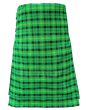 Paton Modern Tartan Kilt 