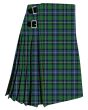 Pennsylvania Tartan Kilt 