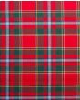 Perthshire District Tartan Kilt Fabric